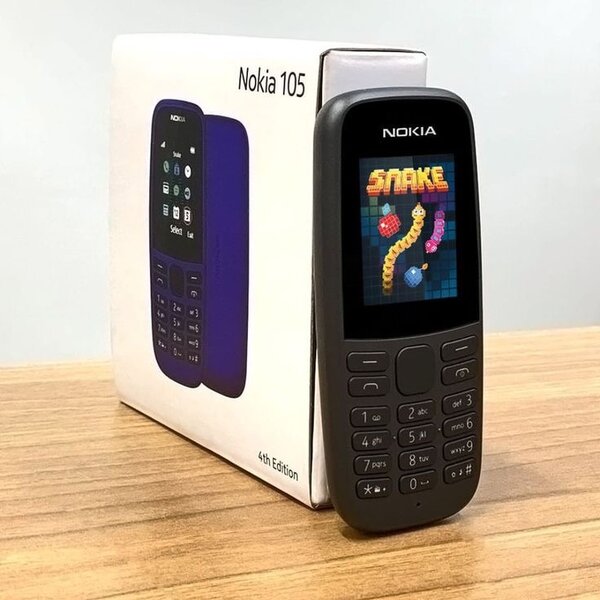 Nokia 105