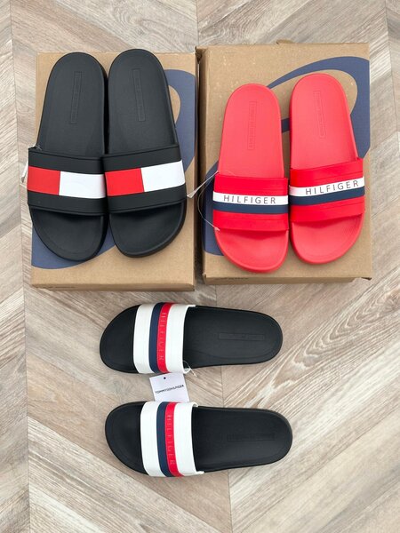 Sandales Tommy