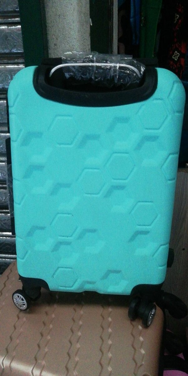 Suitcase