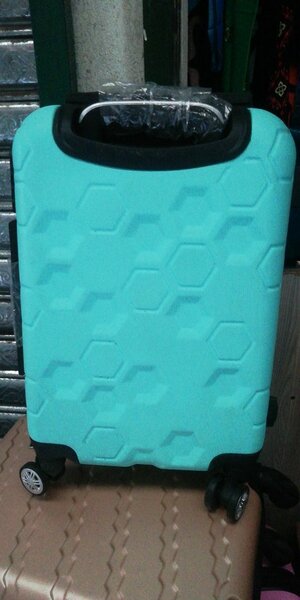 Suitcase