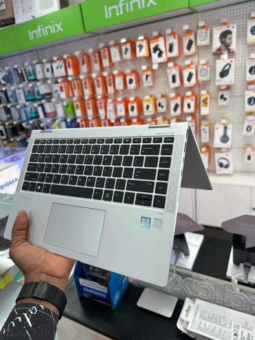 Hp laptop