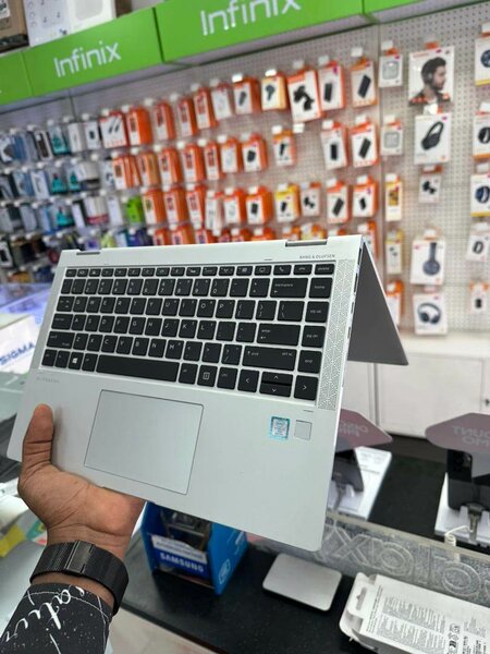 Hp laptop