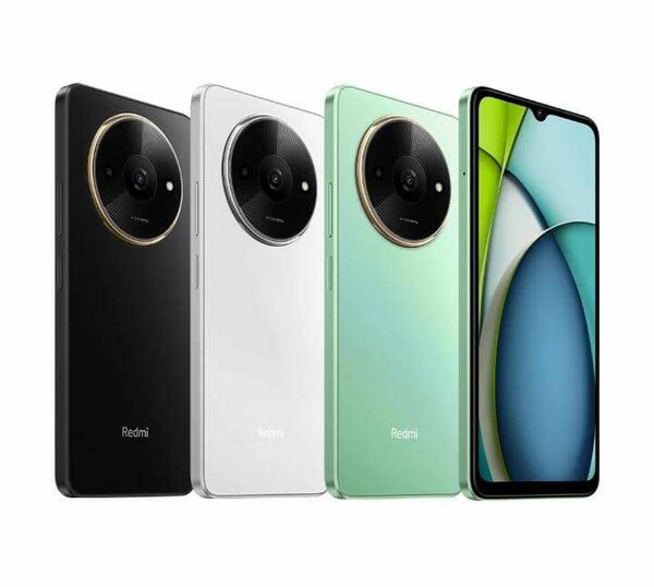 Redmi A3x 4/128 gb
