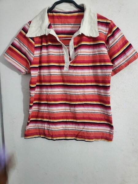 Ensemble de Hauts Colorés Chic