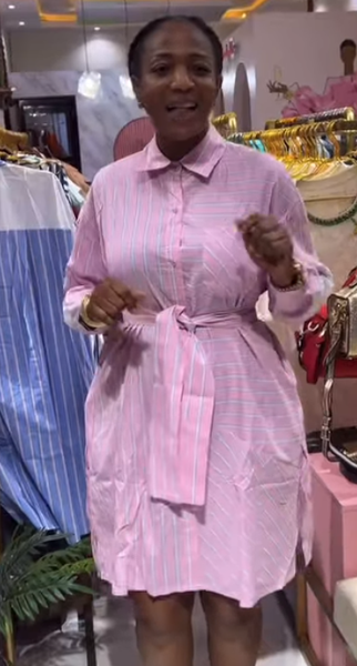 Dress
