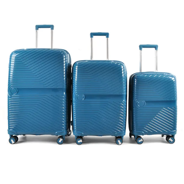 3in1 Anticrack Antitheft zip