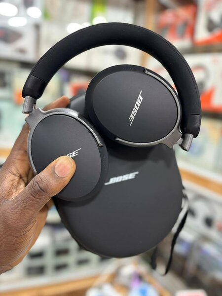 Casque Unisex