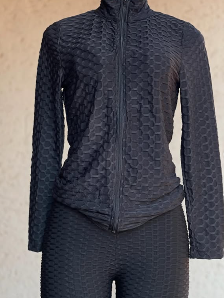 Sweatshirt  black
