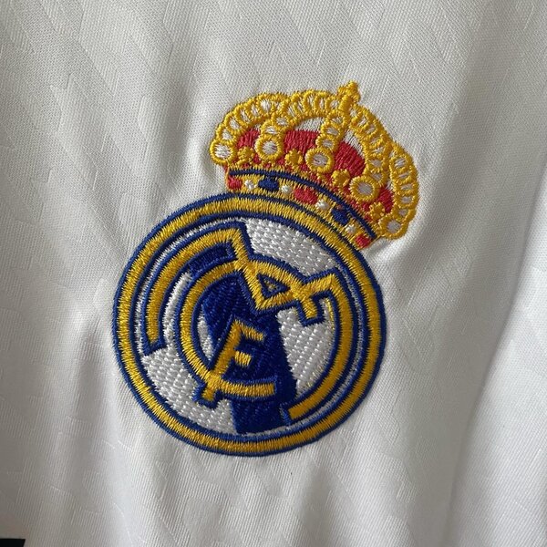 Football jersey
