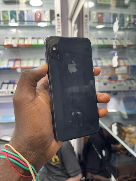 iPhone X 64g