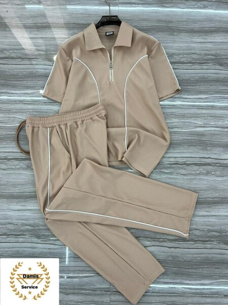 Complet pantalon