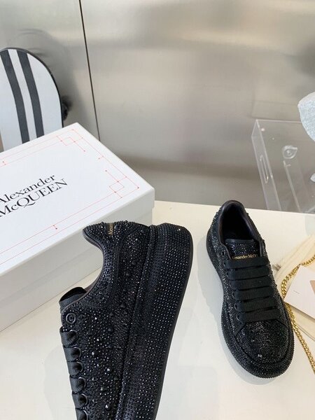 Alexander McQueen