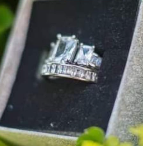 Engagement Rings