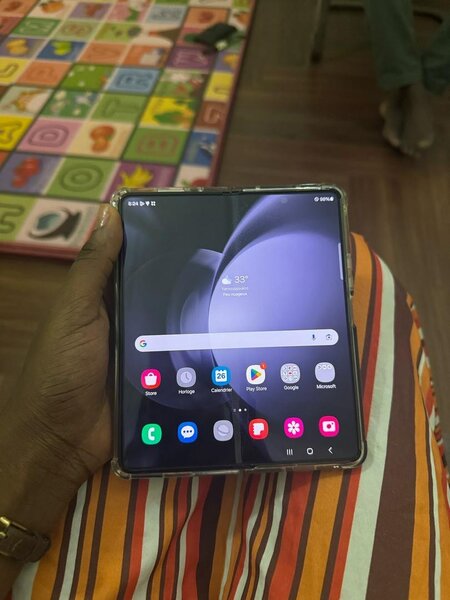Samsung Floyd Z
