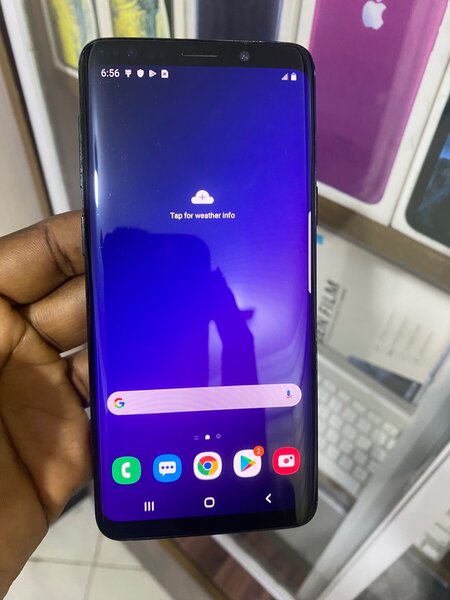 Samsung Galaxy S9