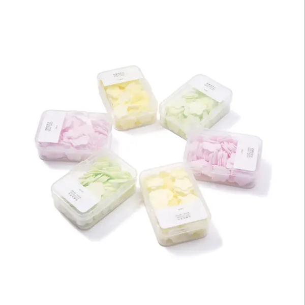 Fleurs de Savon Parfumées