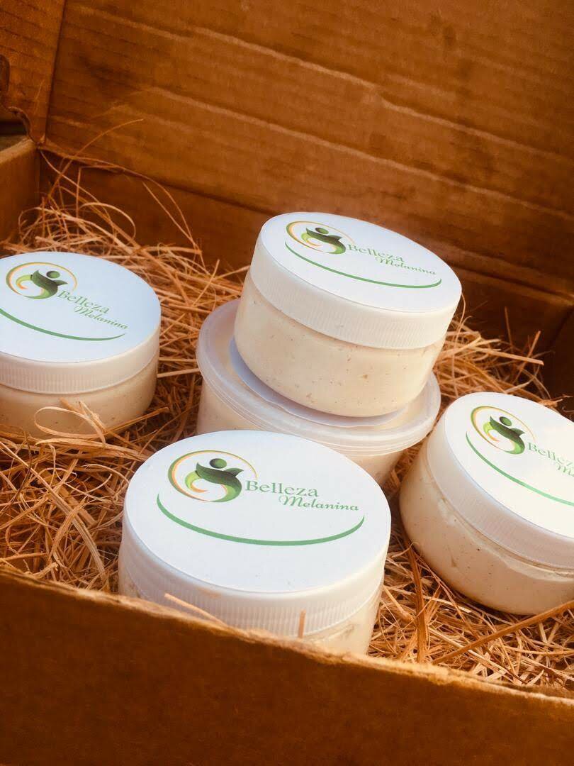 Moisturizing FroButter