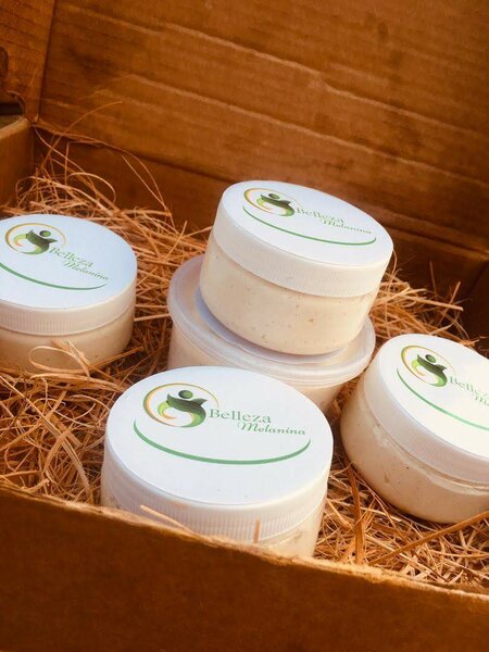 Moisturizing FroButter