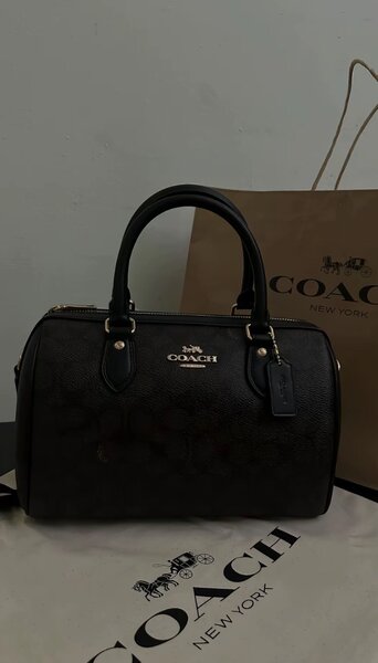 Sac à main Coach élégant