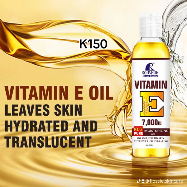 Skin care products