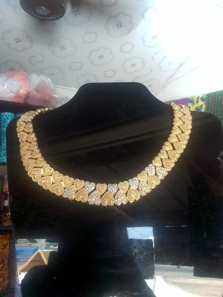 Necklace