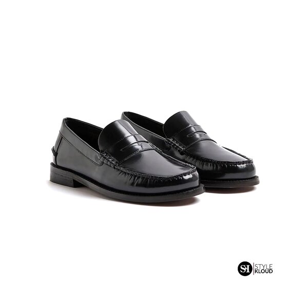 RIVER ISLAND PENNY LOAFER