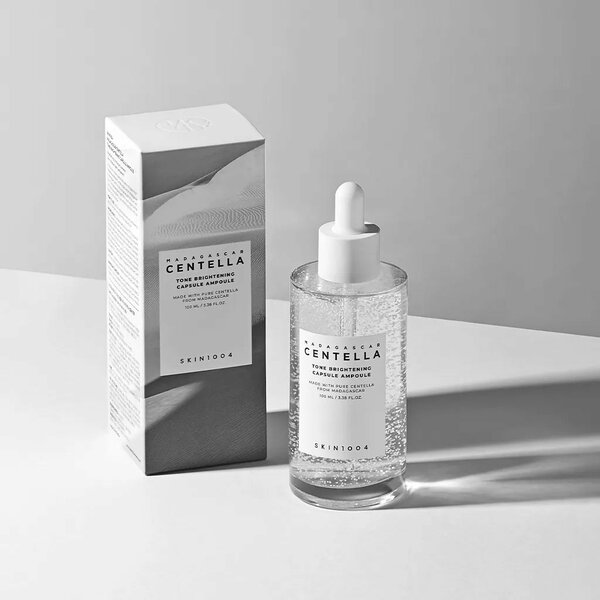 Ampoule Visage Centella Skin1004