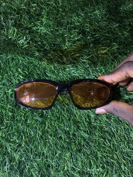 Street Glasses