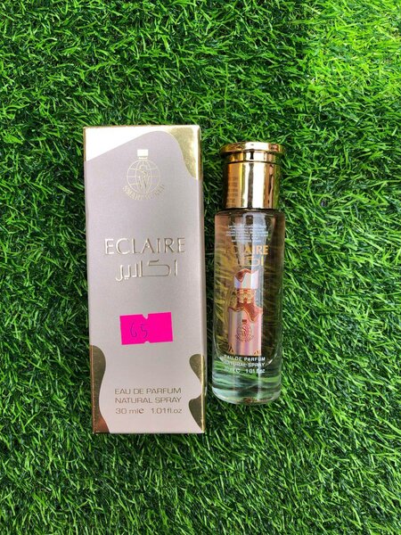 Special Perfume