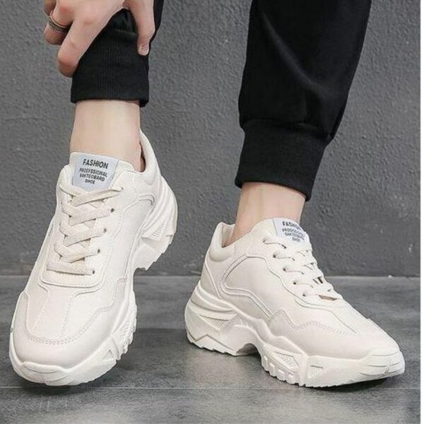 Baskets Chunky Unisex