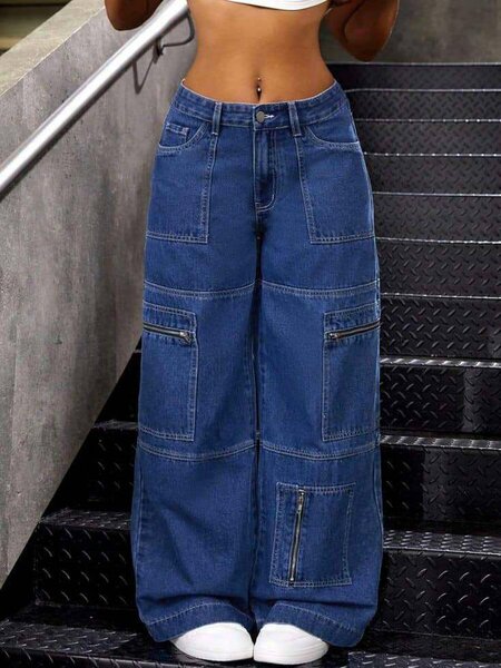 Cargo pants