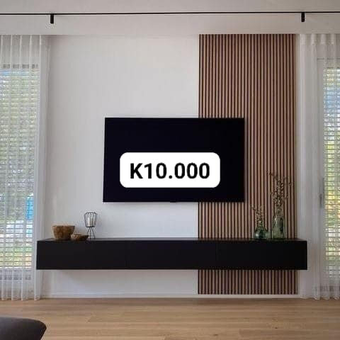 Tv stand