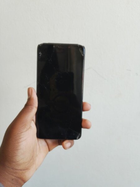 Infinix hot 7