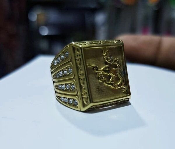 Bague