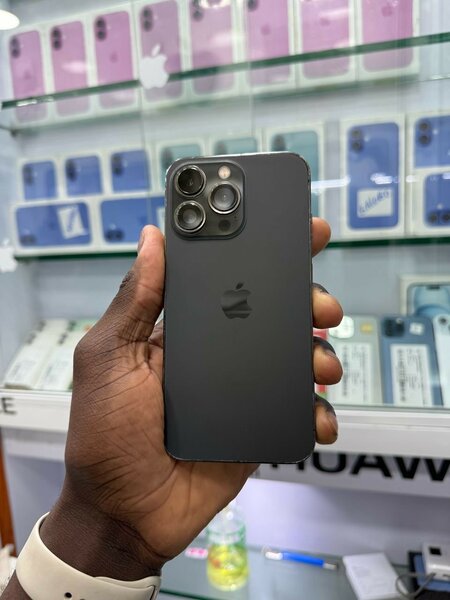 iPhone 13 Pro