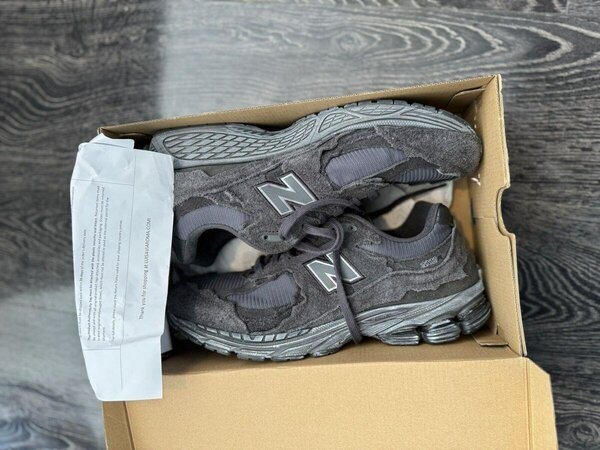 New Balance 993