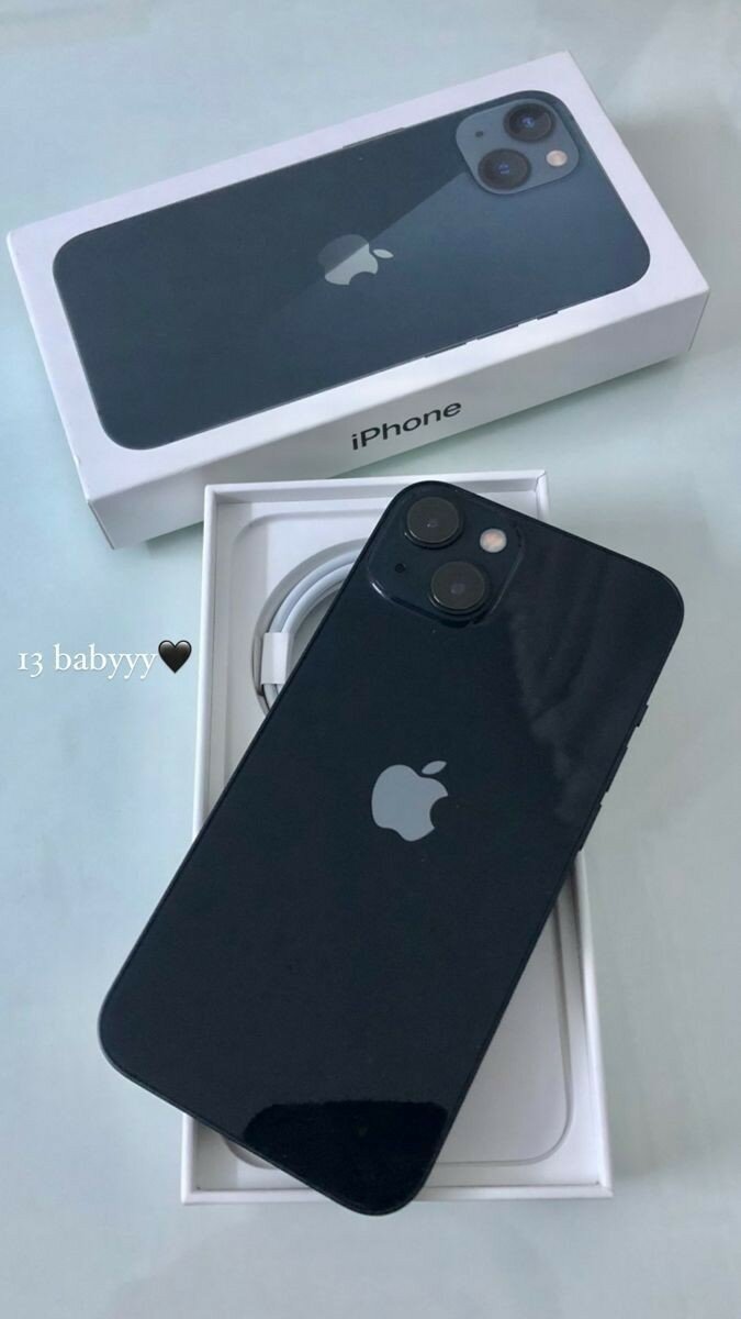 iPhone 13