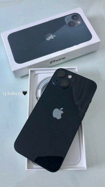 iPhone 13