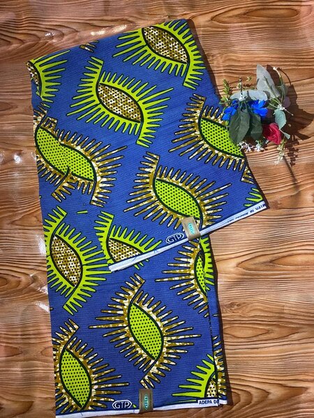 Cloth