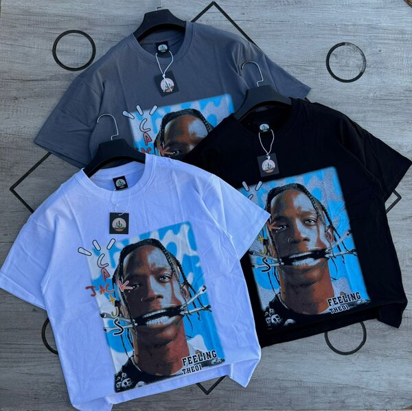 T-shirts