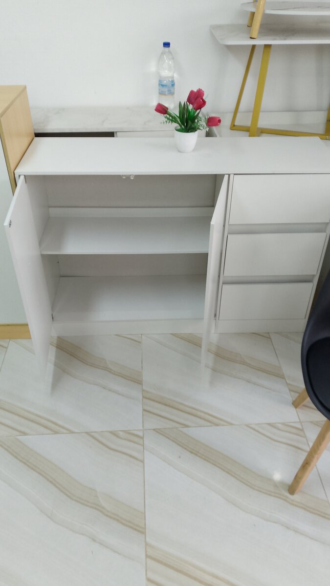 Commode de chambre