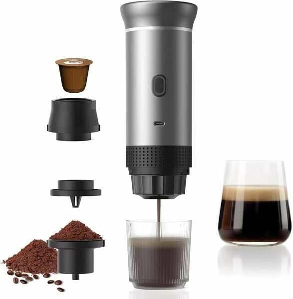 Machine à café