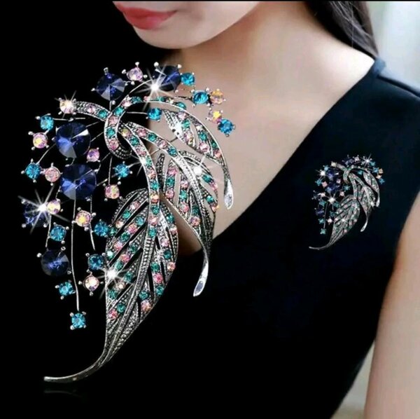 Broches