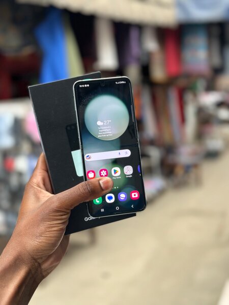 Samsung z flip 5