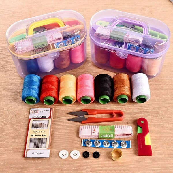 Sewing kits