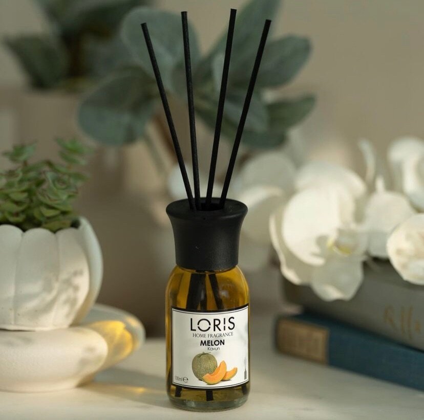 ROOM PERFUME