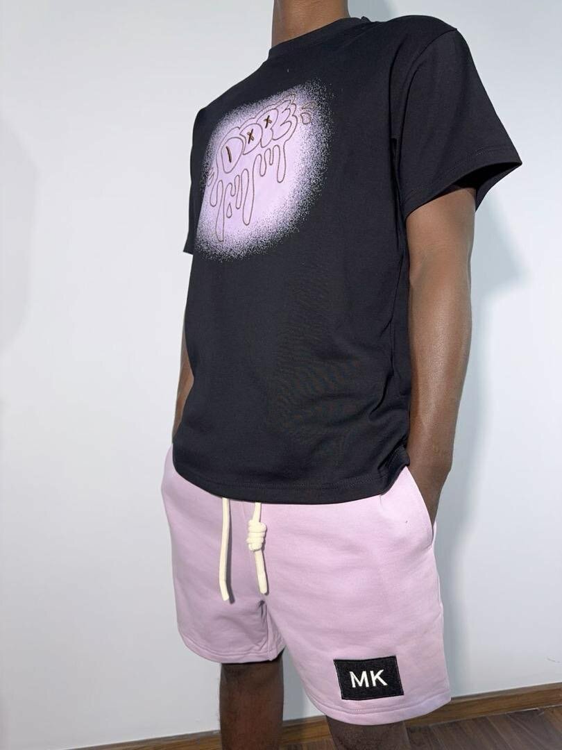 Top and short