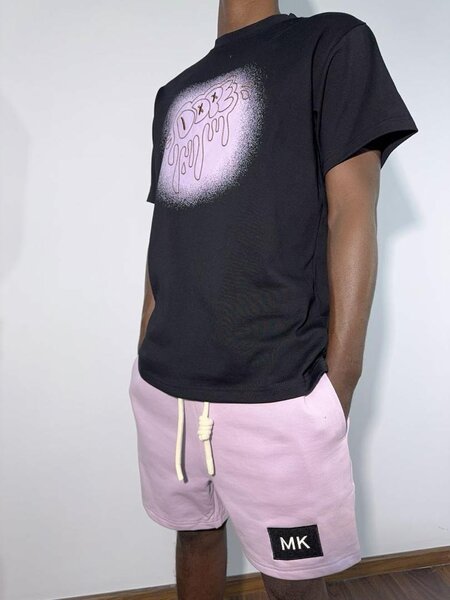Top and short