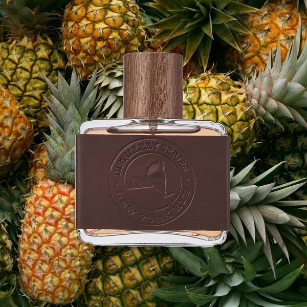 Eau de parfum