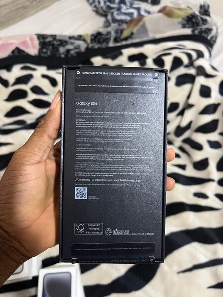 Samsung Galaxy S24